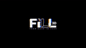 Fill-3d  GIF
