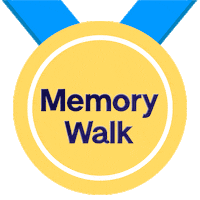 AlzheimersSociety dementia alzheimers alzheimers society alzheimerssociety Sticker