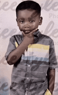 Thinking Think GIF