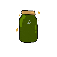 Halloween Pumpkin Sticker