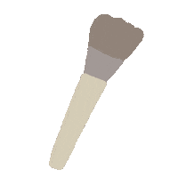 Make Brush Sticker