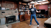 coreyvidal dance star wars shake harlem GIF
