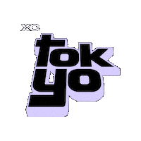Xgames Sticker by X Games Club Tokyo