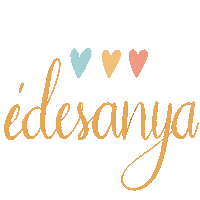 Anya Anyaknapja Sticker