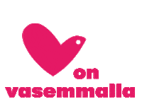 Vaalit Eduskuntavaalit Sticker by Vasemmisto