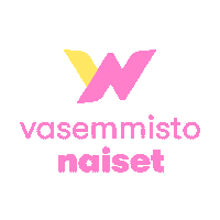 Feminism Sticker by Vasemmisto