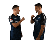 Scp07 Sticker by SC Paderborn 07