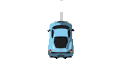 Car Speed Sticker