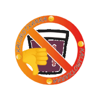 Kalimetroa Sticker