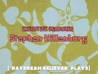 season 6 GIF by SpongeBob SquarePants