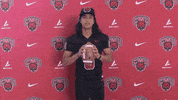 College Sports Sport GIF by CWU Athletics