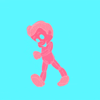 animation art GIF by Popsicle Illusion