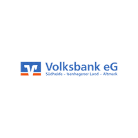 Volksbank Voba Sticker by BWGV