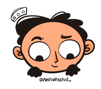 Art Think Sticker