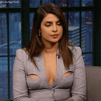 Seth Meyers No GIF by Late Night with Seth Meyers