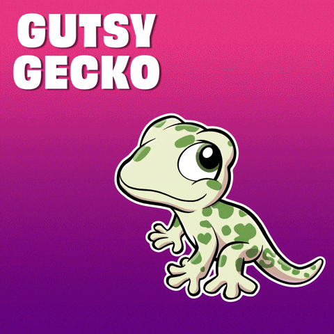 Feeling Go For It GIF by VeeFriends