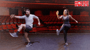 house rules dance GIF by Channel 7