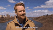 Amazing Race Canada Tarc GIF by CTV