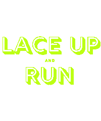 Runner Running Sticker by Run Sweat Sip