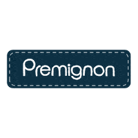Logo Baby Sticker by premignon