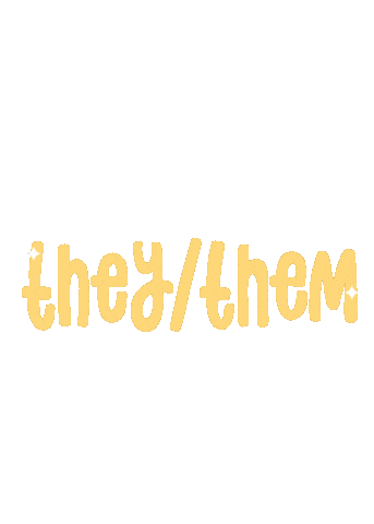 Lgbt Pronouns Sticker Find Share On Giphy Lgbt Pronouns Sticker Find Share On Giphy