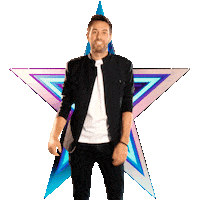 Got Talent Yes Sticker by Mediaset España