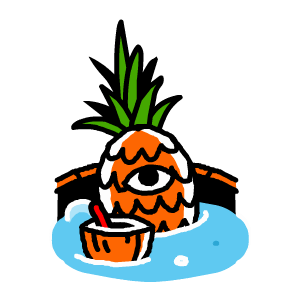 Sticker by HeyTVM