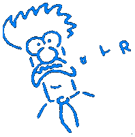 Character Speak Sticker by Cosmodule