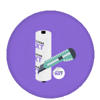 Job Sign Sticker by sintlucasnxt