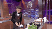 Television Sticker GIF by MasterChef España