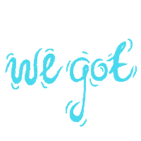 We Got This Nelson Sticker by nelsontasmannz