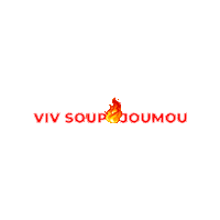 Soup Haiti Sticker by teknoloji an kreyol