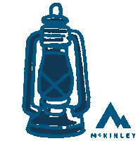 Mountain Glow Sticker by INTERSPORT Global