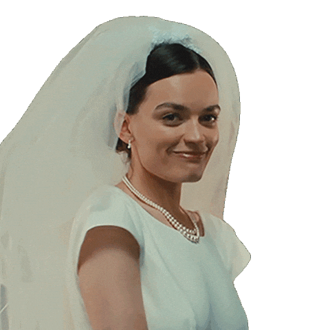 Dance Shimmy Sticker by 20th Century Studios