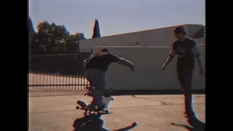 music video rock GIF by Pure Noise Records