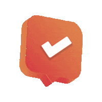 Vpc Sticker by VemPraCasa