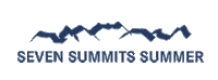 Summer Mountains Sticker by Warth-Schröcken