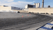 fmic_eu car speed performance drift GIF