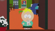 GIF by South Park 