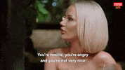 Angry Channel 9 GIF by Married At First Sight Australia