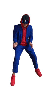 Feliz Navidad No Sticker by KYEN?ES?