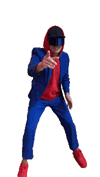 Feliz Navidad No Sticker by KYEN?ES?