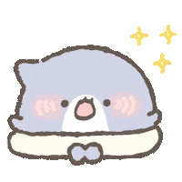 撒嬌 Sticker