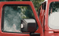 Mahesh Babu Swag GIF