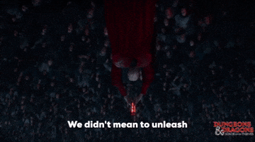 The Greatest Evil