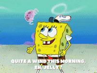season 5 the two faces of squidward GIF by SpongeBob SquarePants