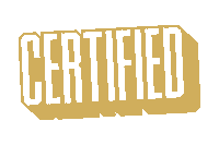 Hip Hop Sticker by Certified