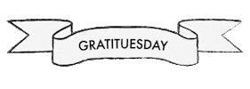 Black Friday Thank You Sticker by GUESS