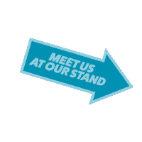 MakeItintheNorth make it in the north miitn meet us at our stand Sticker