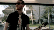 maroon5 maroon 5 never gonna leave this bed GIF